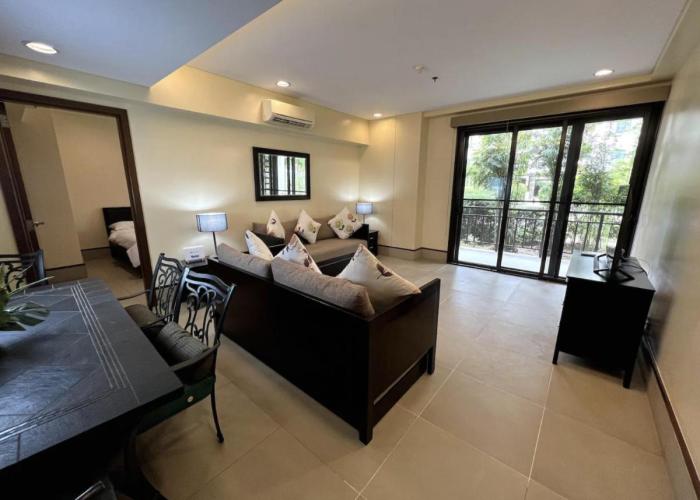 Anvaya Cove Short Term Rental Condos
