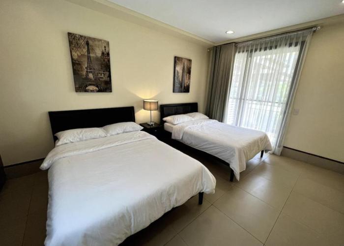 Anvaya Cove Short Term Rental Condos