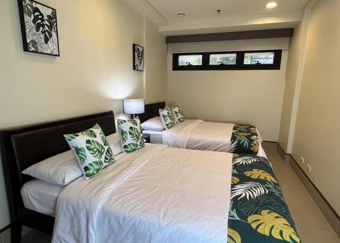 Anvaya Cove Short Term Rental Condos