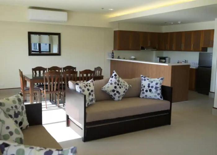 Anvaya Cove Short Term Rental Condos