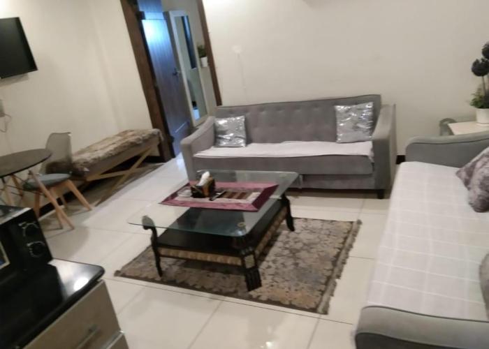 Pine Apartments Civic center bahria town Islamabad