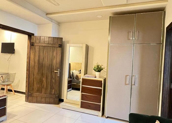 Pine Apartments Civic center bahria town Islamabad
