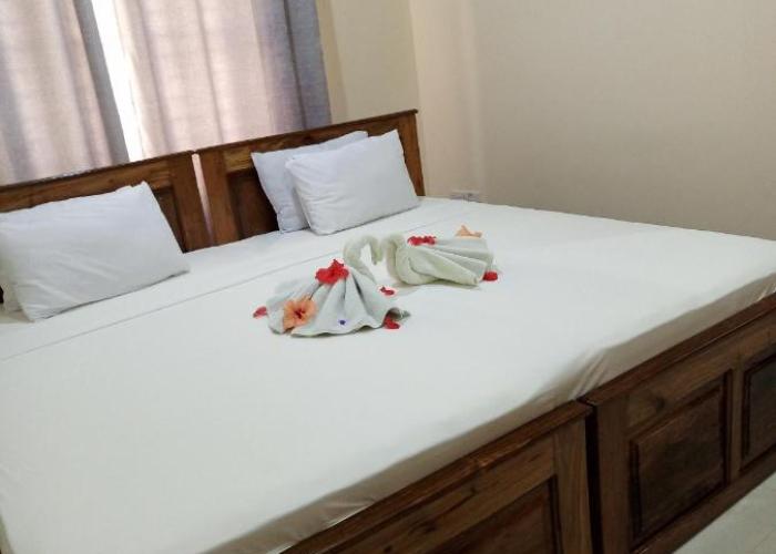 Kendwa Cool and Calm Hotel limited