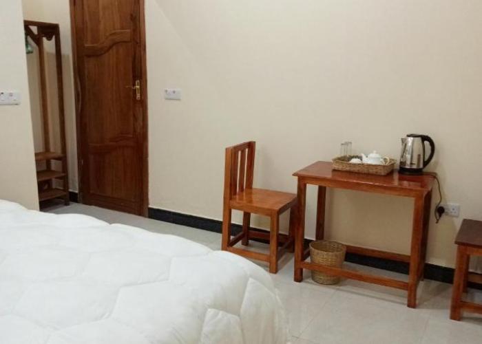 Kendwa Cool and Calm Hotel limited