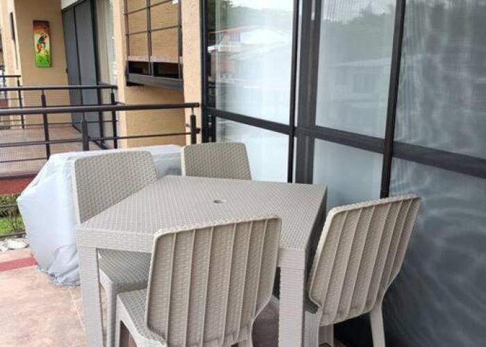 Apartasol 204A