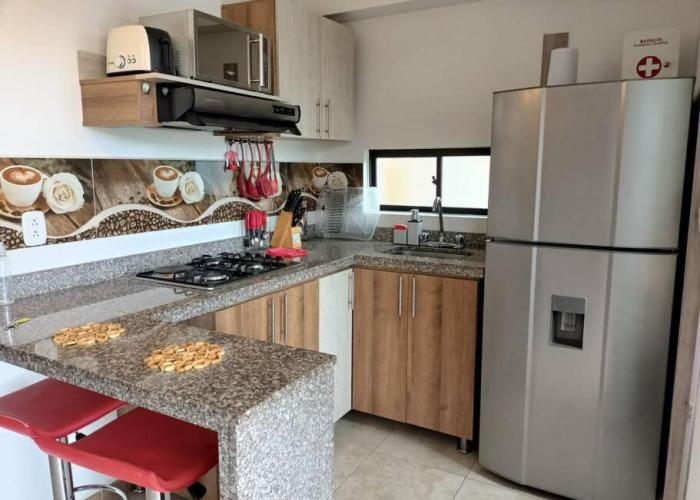 Apartasol 204A