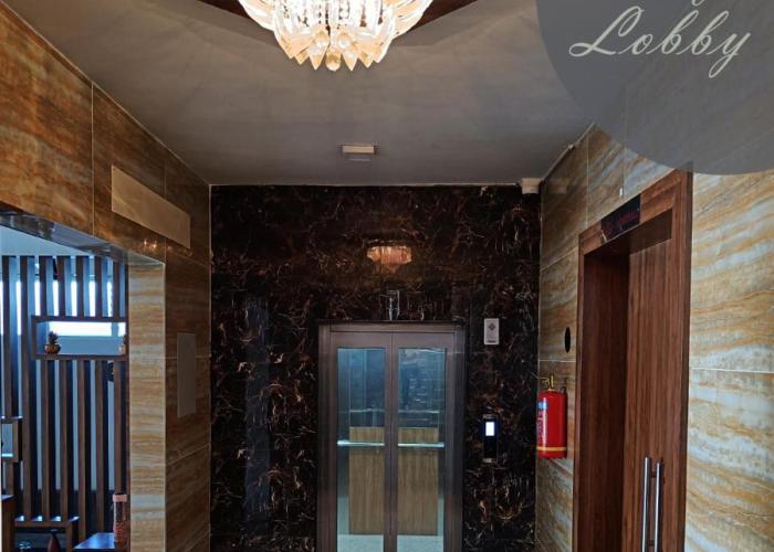 Hotel ESSENCE