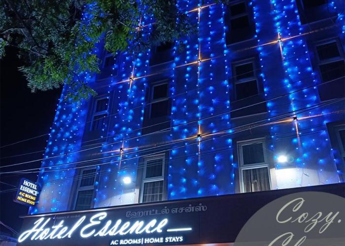 Hotel ESSENCE