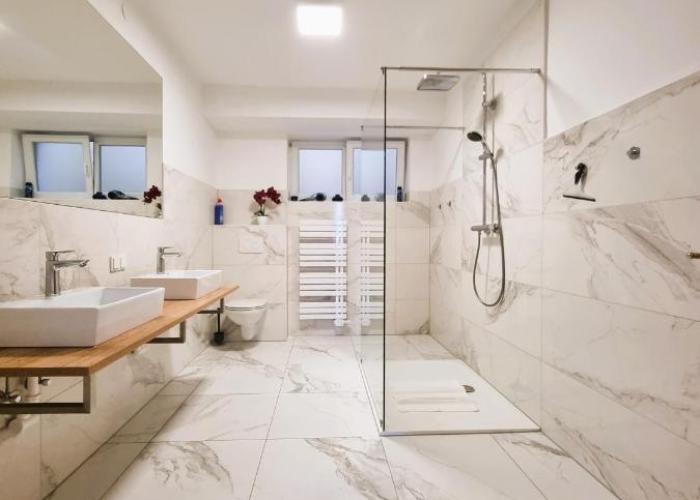 Mountains & Lakes - Chaletdorf & Appartements