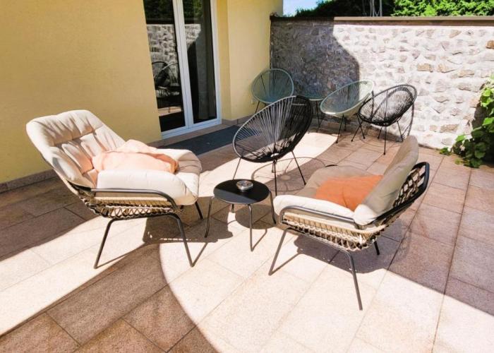 Mountains & Lakes - Chaletdorf & Appartements
