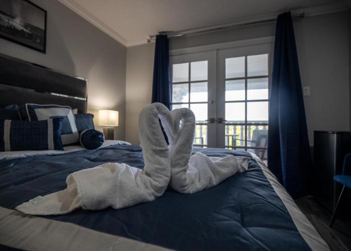 Niagara Luxury Suites
