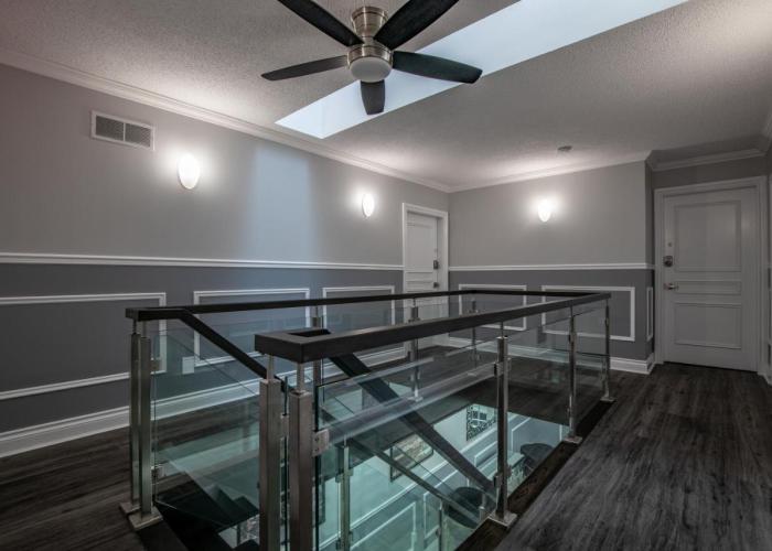 Niagara Luxury Suites