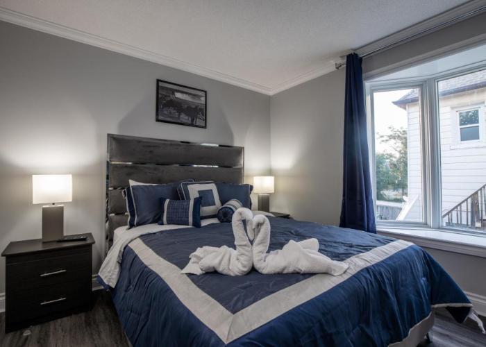 Niagara Luxury Suites