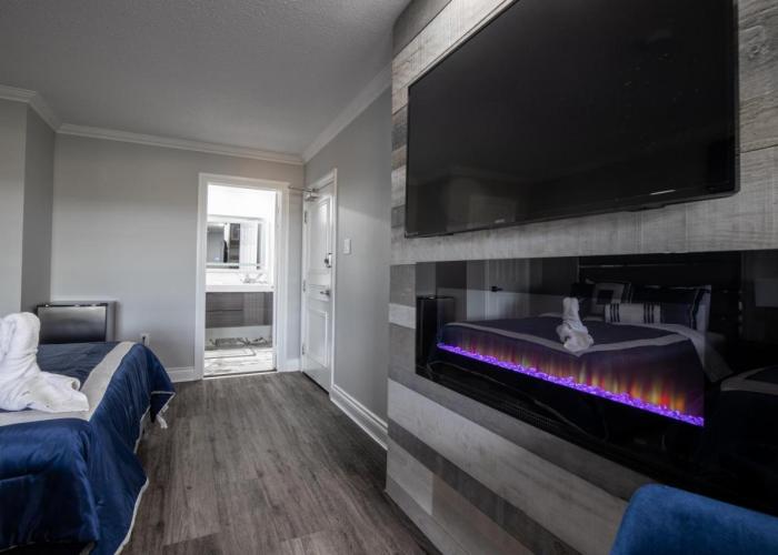 Niagara Luxury Suites