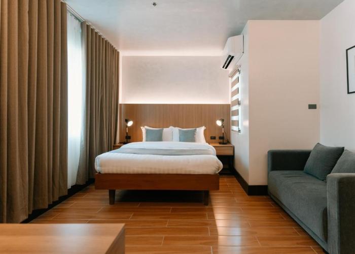 El Sancho Hotel