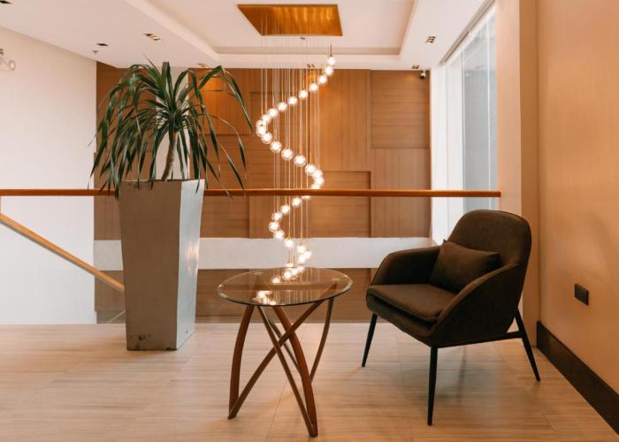 El Sancho Hotel