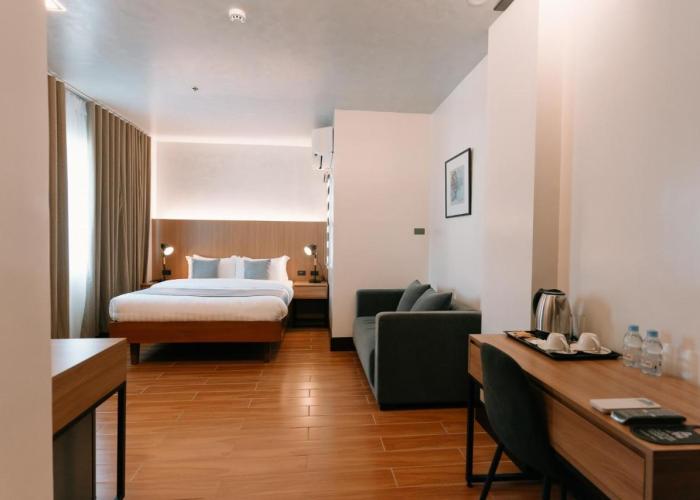El Sancho Hotel