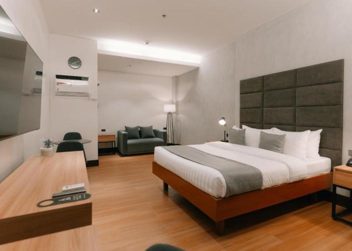 El Sancho Hotel