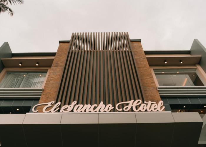 El Sancho Hotel