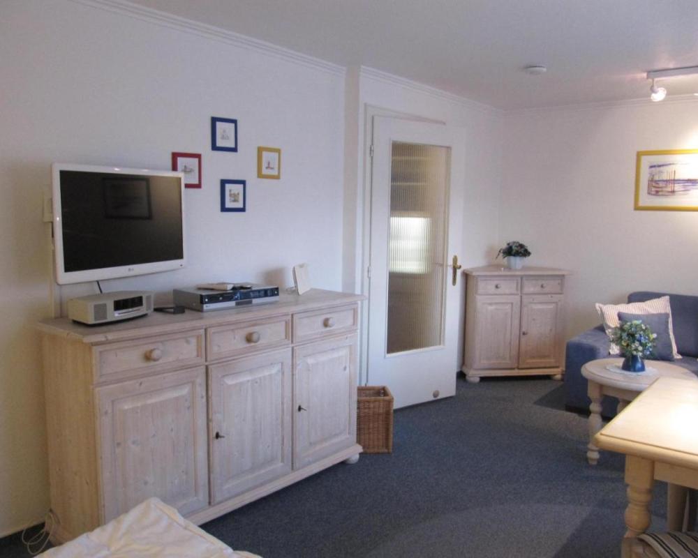 Appartement Andreas-Dirk-Str 1 Appartement 103