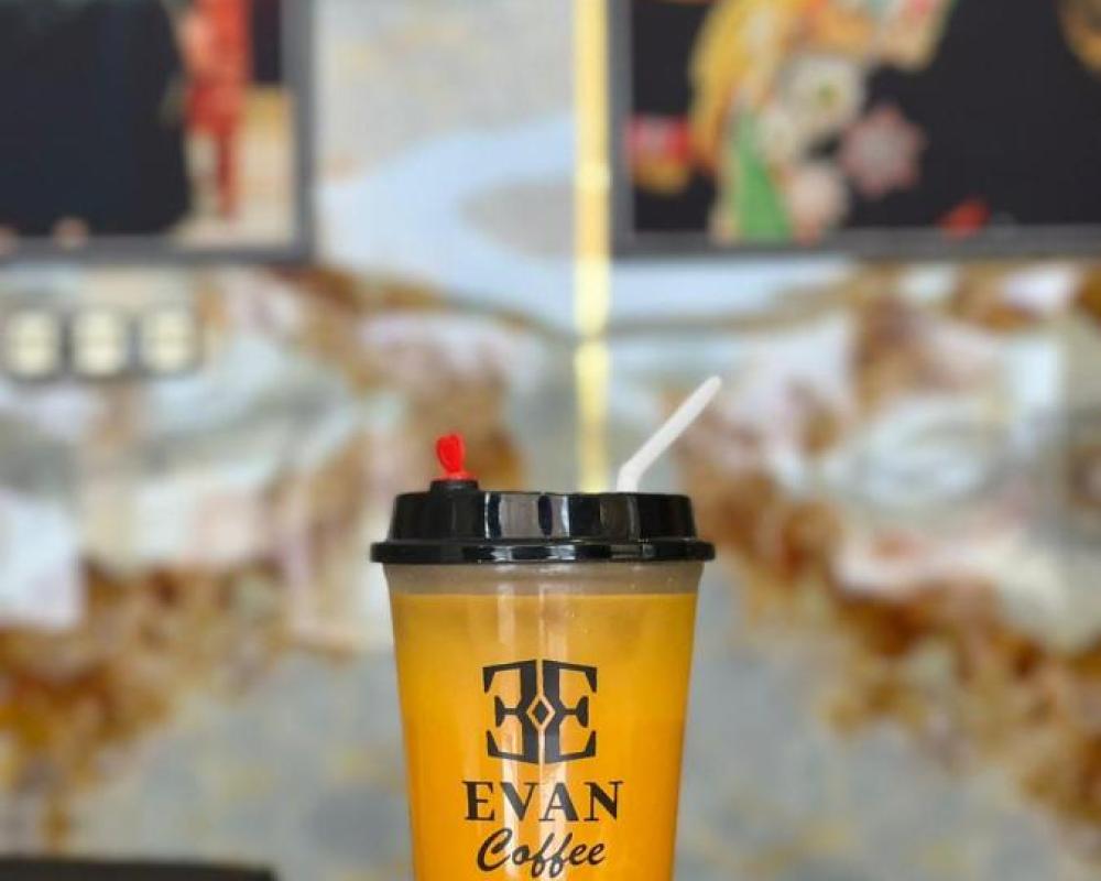 фото Evan إيفان