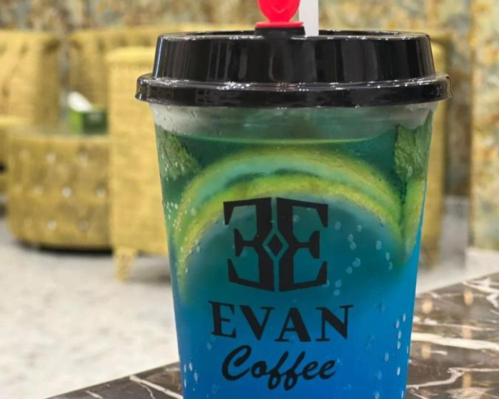 фото Evan إيفان