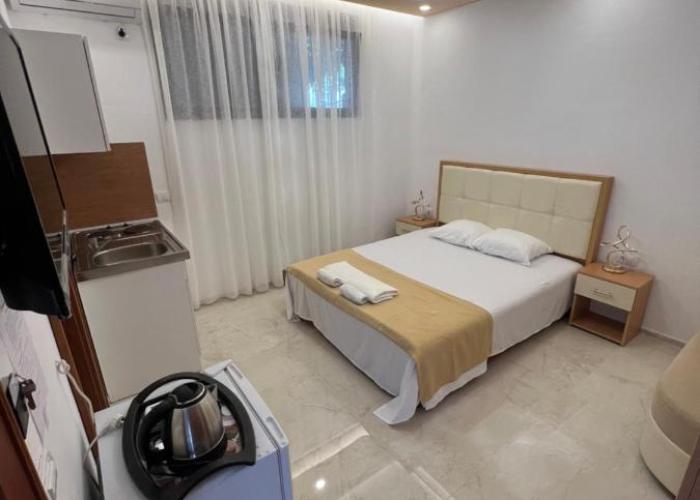 City Heart Apartments