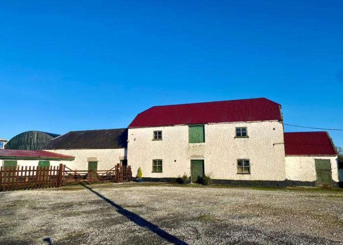 Reillys @ Rohan’s Farm