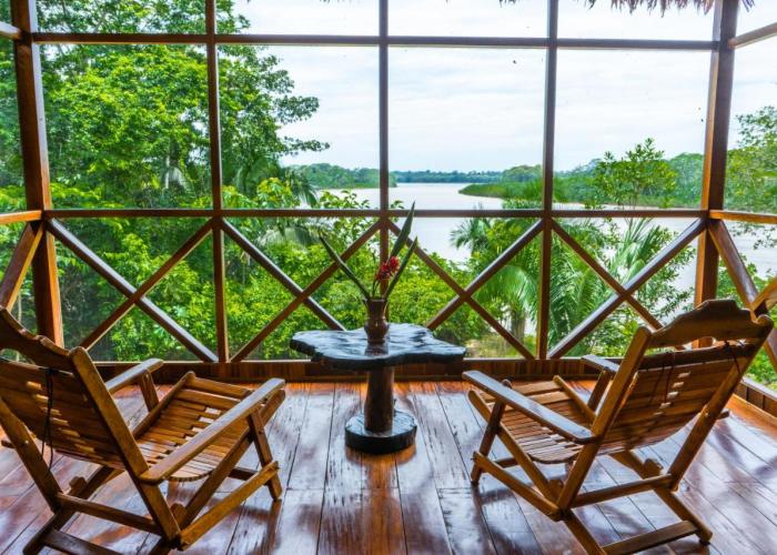 Sotupa Eco Lodge