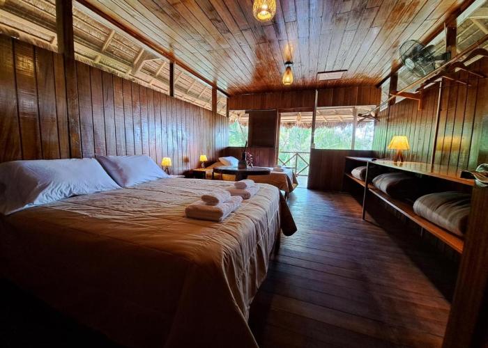 Sotupa Eco Lodge