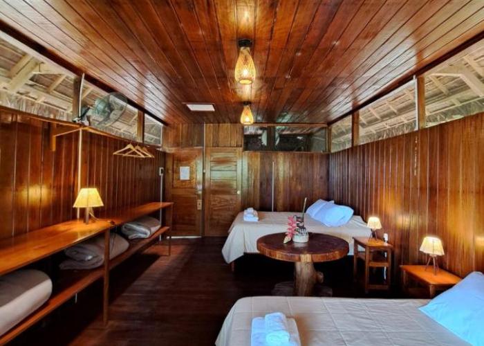 Sotupa Eco Lodge