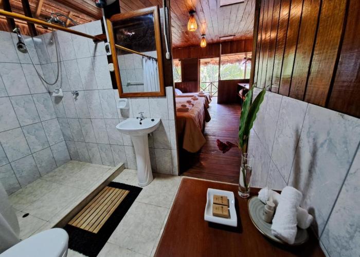 Sotupa Eco Lodge