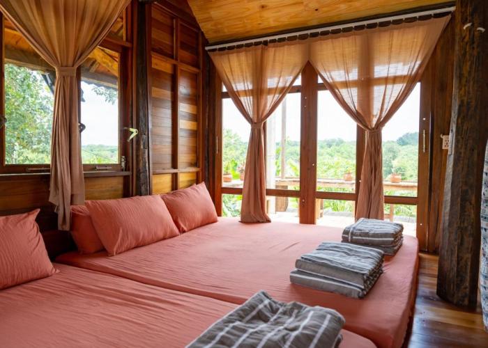 Mộc An Nhiên Farmstay