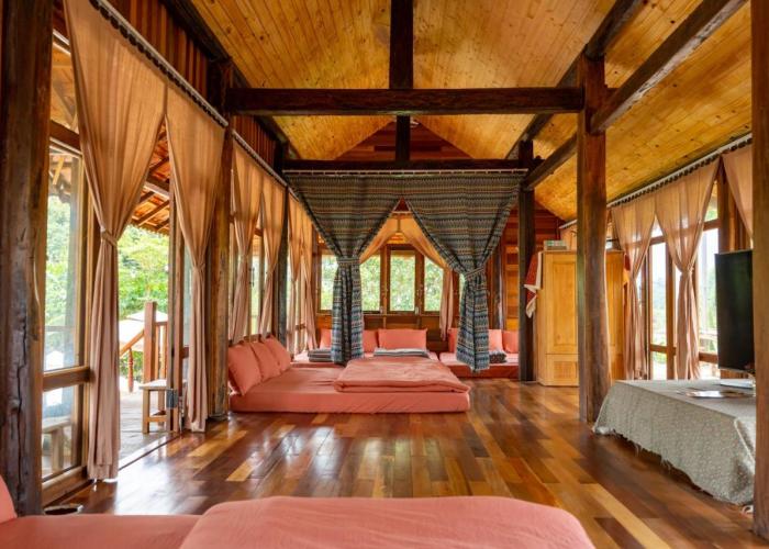 Mộc An Nhiên Farmstay