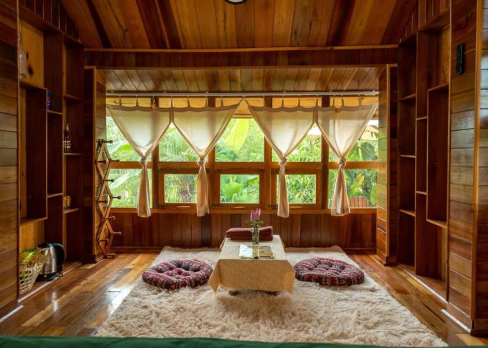 Mộc An Nhiên Farmstay