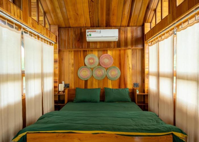 Mộc An Nhiên Farmstay