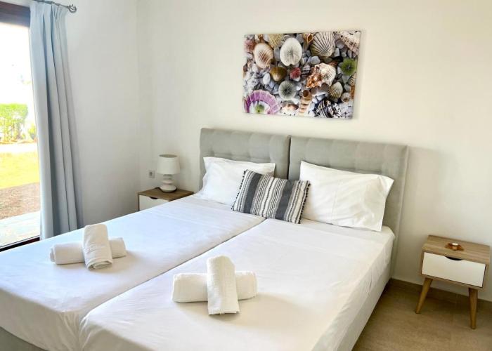 Kali Holiday Apartments