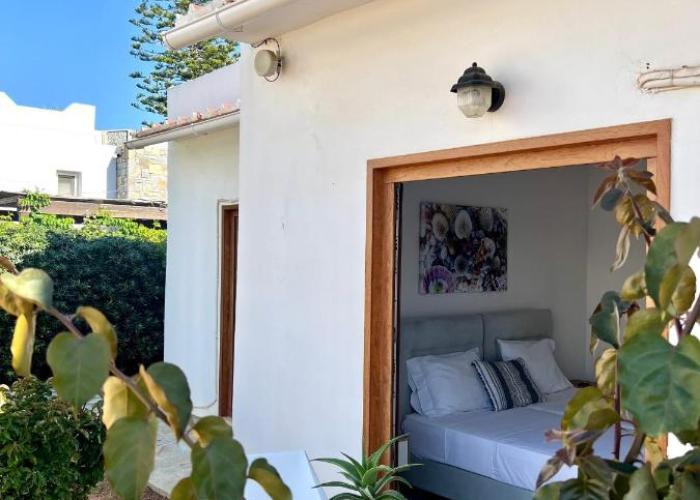 Kali Holiday Apartments