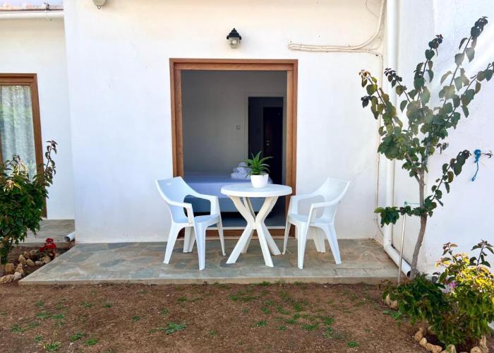 Kali Holiday Apartments