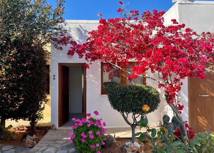 Kali Holiday Apartments