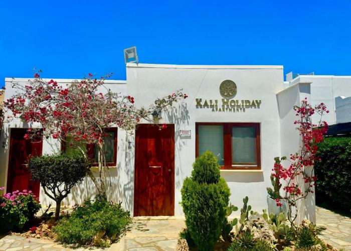 Kali Holiday Apartments
