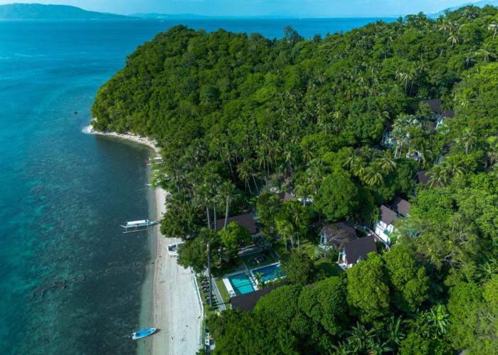 Casalay Boutique Villas & Dive