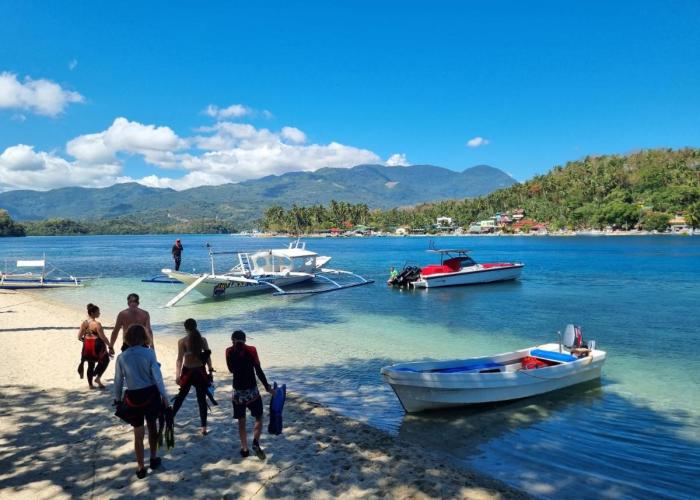 Casalay Boutique Villas & Dive