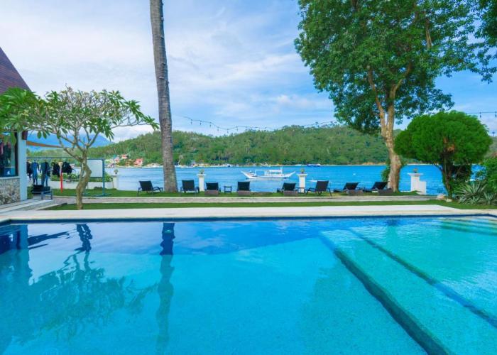 Casalay Boutique Villas & Dive