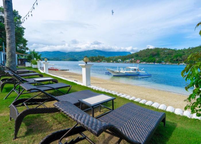 Casalay Boutique Villas & Dive