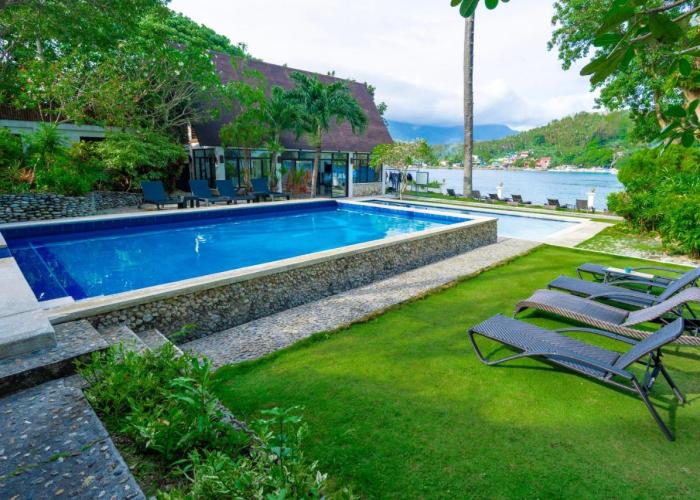 Casalay Boutique Villas & Dive