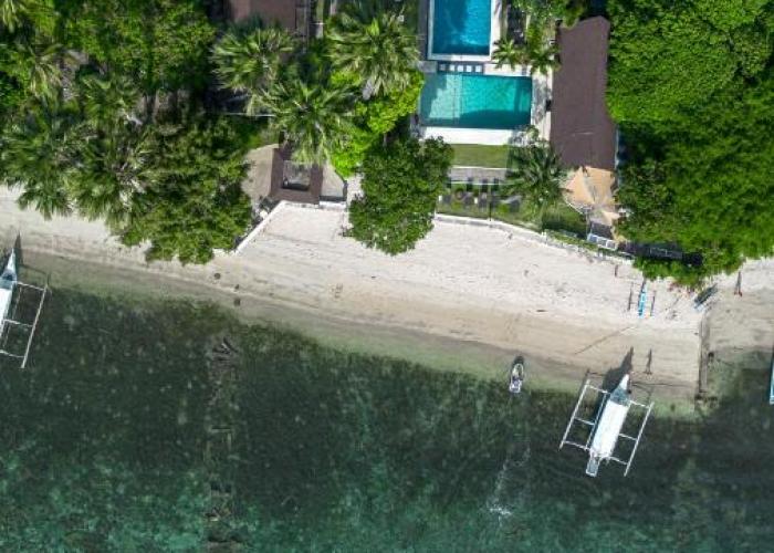 Casalay Boutique Villas & Dive