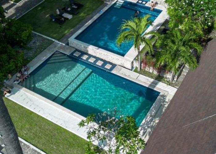 Casalay Boutique Villas & Dive