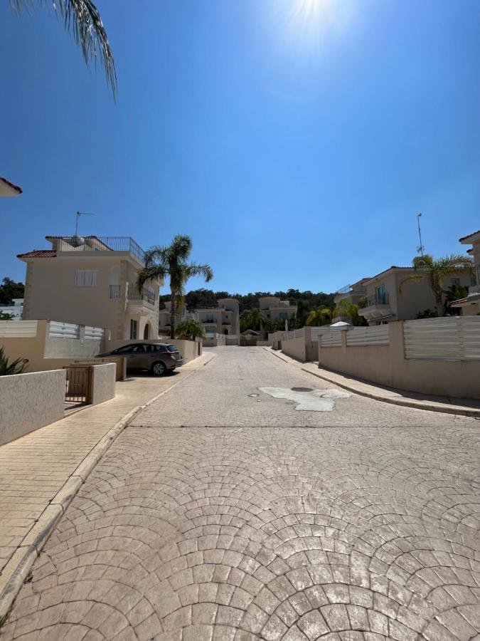 фото Villa Katia