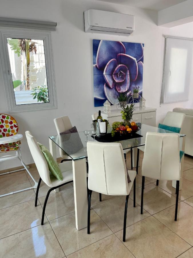 фото Villa Katia